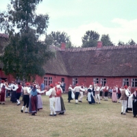 Arhus, Denmark